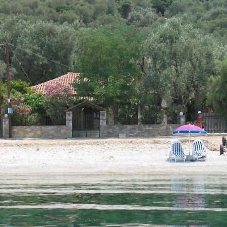 Niki House Διαμέρισμα Χόρτο Εξωτερικό φωτογραφία