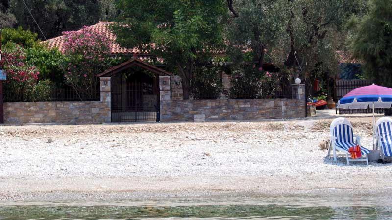 Niki House Διαμέρισμα Χόρτο Εξωτερικό φωτογραφία