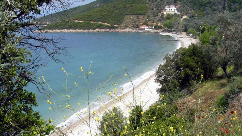 Niki House Διαμέρισμα Χόρτο Εξωτερικό φωτογραφία