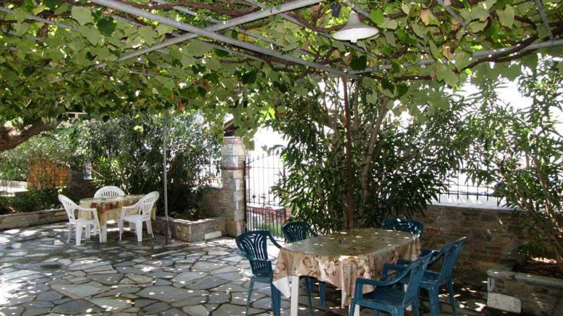 Niki House Διαμέρισμα Χόρτο Εξωτερικό φωτογραφία