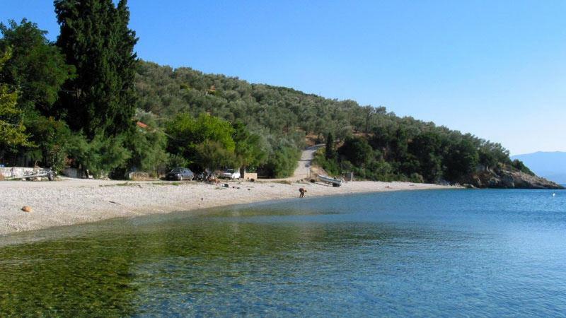 Niki House Διαμέρισμα Χόρτο Εξωτερικό φωτογραφία