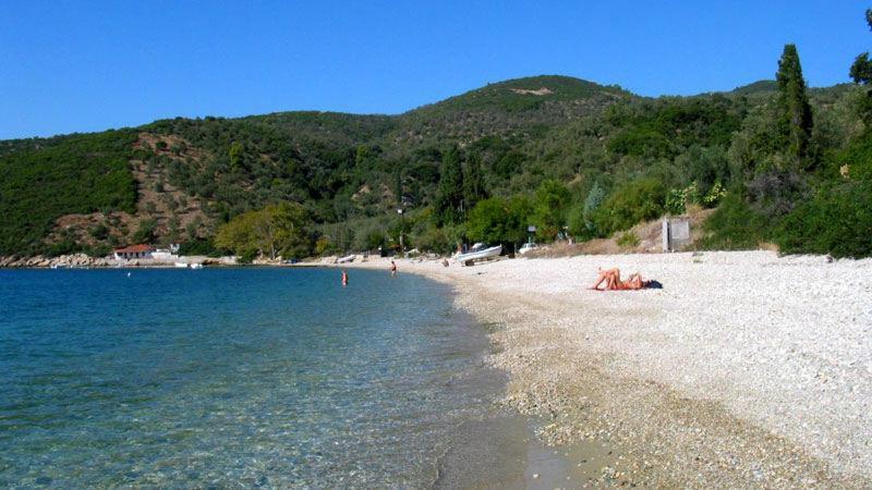 Niki House Διαμέρισμα Χόρτο Εξωτερικό φωτογραφία