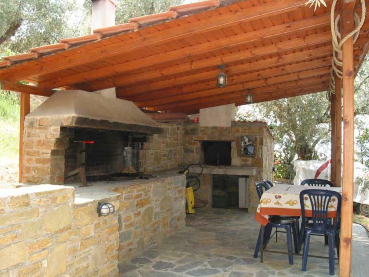 Niki House Διαμέρισμα Χόρτο Εξωτερικό φωτογραφία
